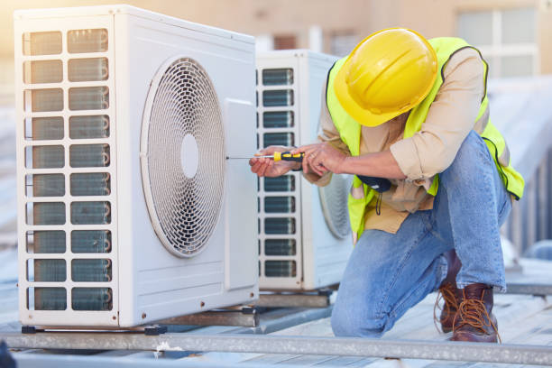 Ductless HVAC repair in Richboro, PA