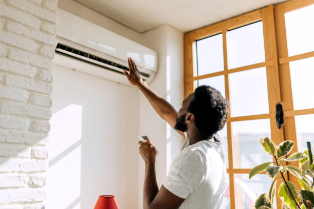 Best HVAC emergency services  in Richboro, PA